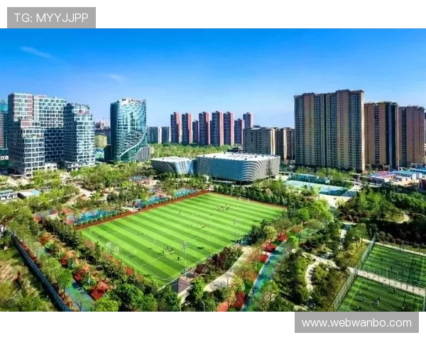 万博2025:可持续发展战略助力体育产业绿色升级 万博2025:可持续发展战略助力体育产业绿色升级